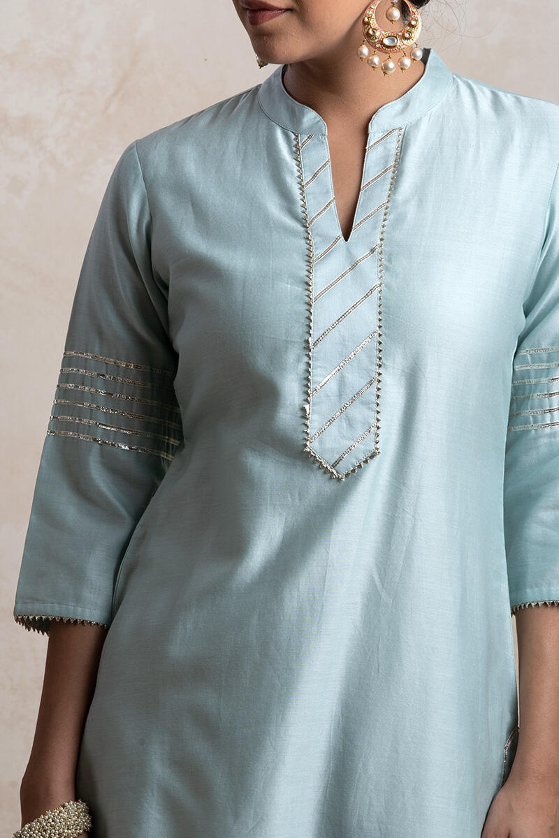 Gul Bano Inara Kurta