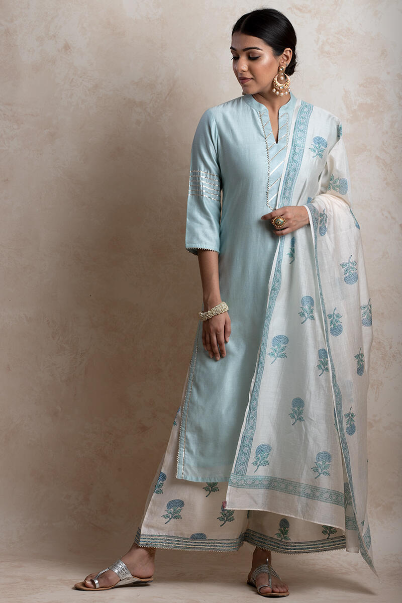 Gul Bano Inara Kurta