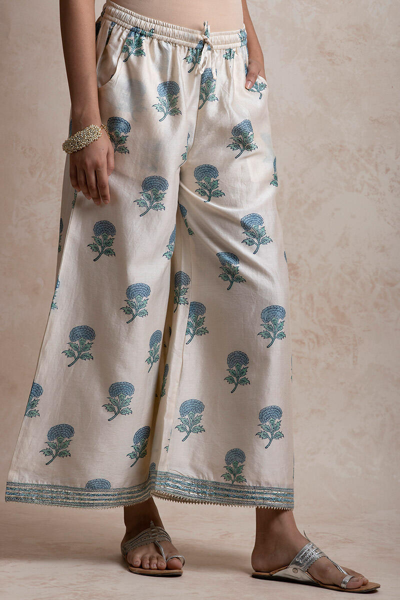 Gul Bano Inara Palazzo