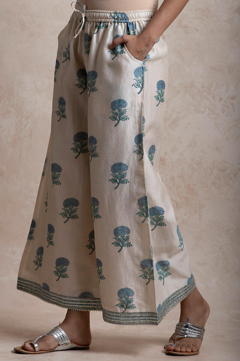 Gul Bano Inara Palazzo