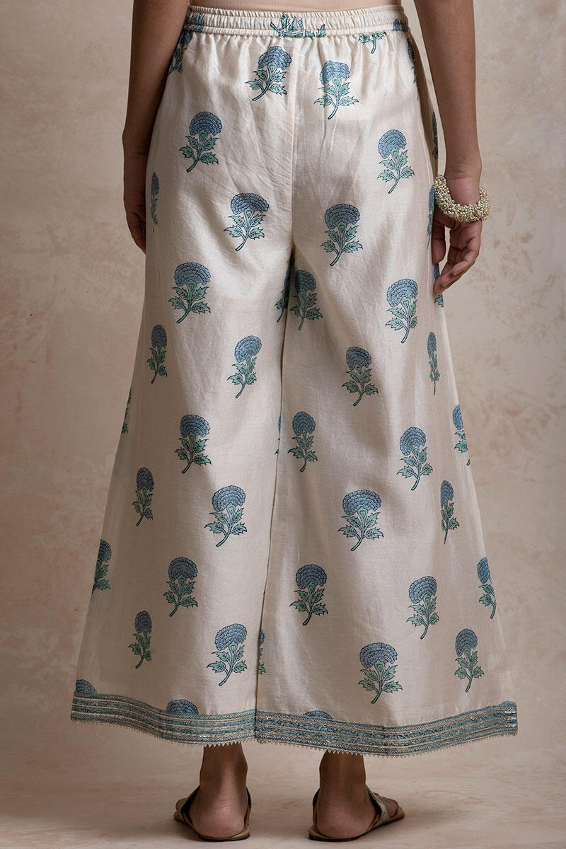 Gul Bano Inara Palazzo