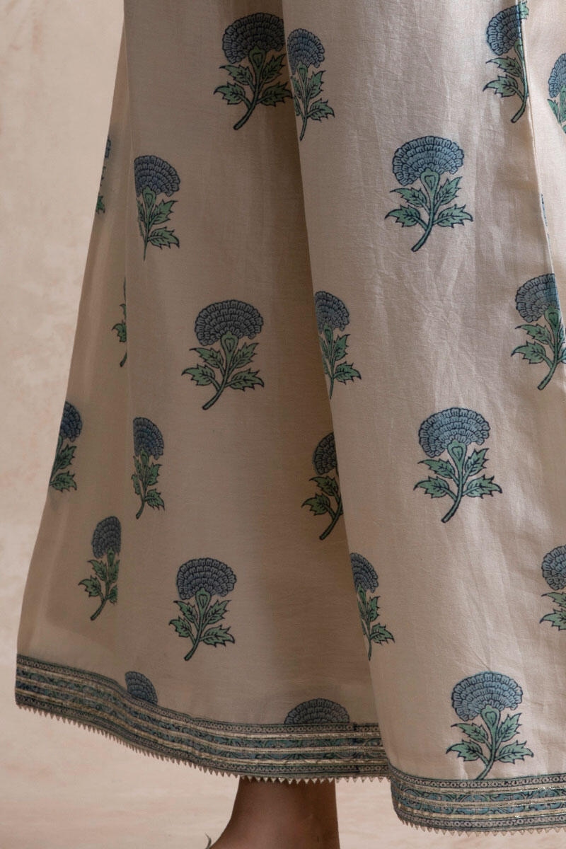 Gul Bano Inara Palazzo