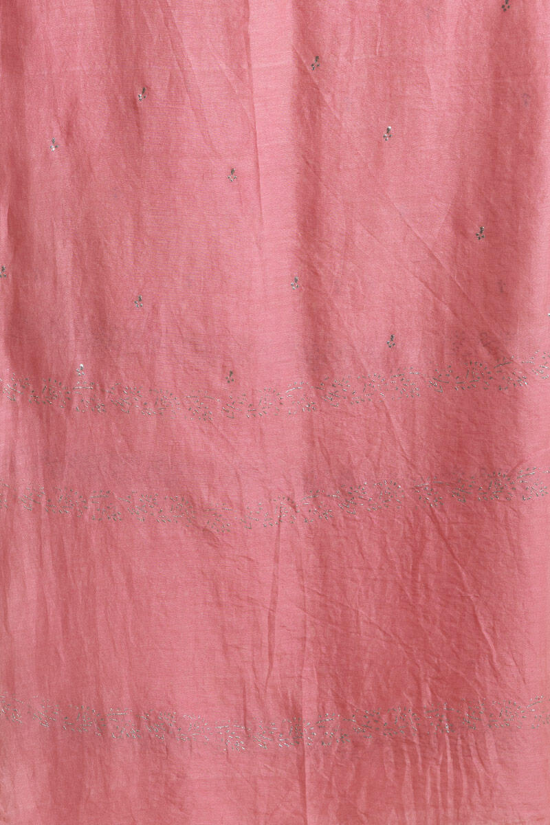 Gul Bano Jiya Chanderi Dupatta