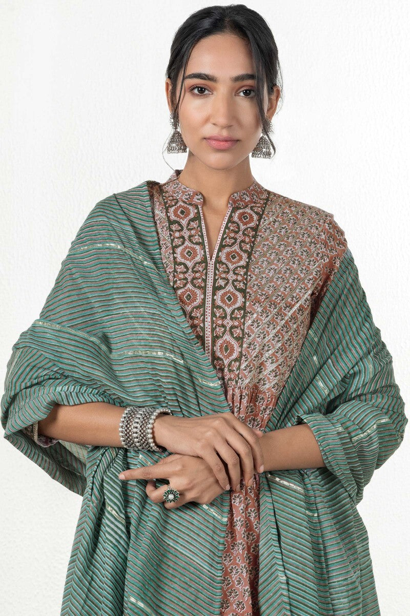 Gul Bano Sahira Sanganeri Dupatta