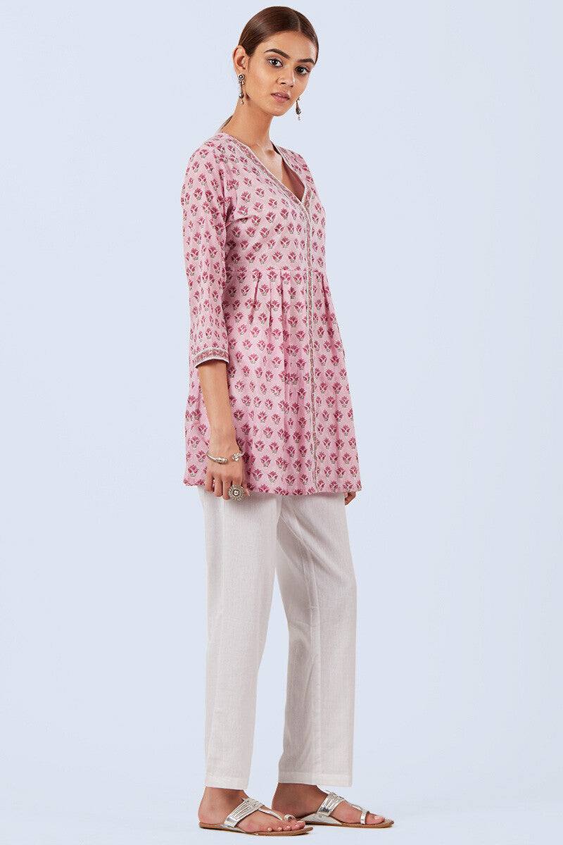 Gulbagh Farhin Kurti
