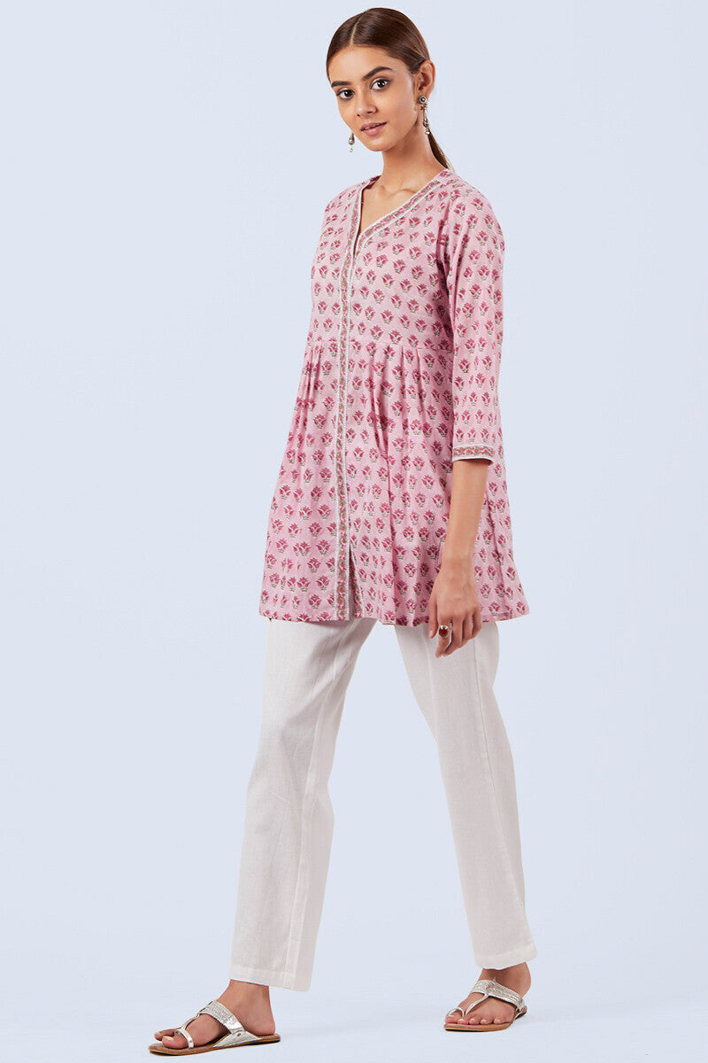 Gulbagh Farhin Kurti
