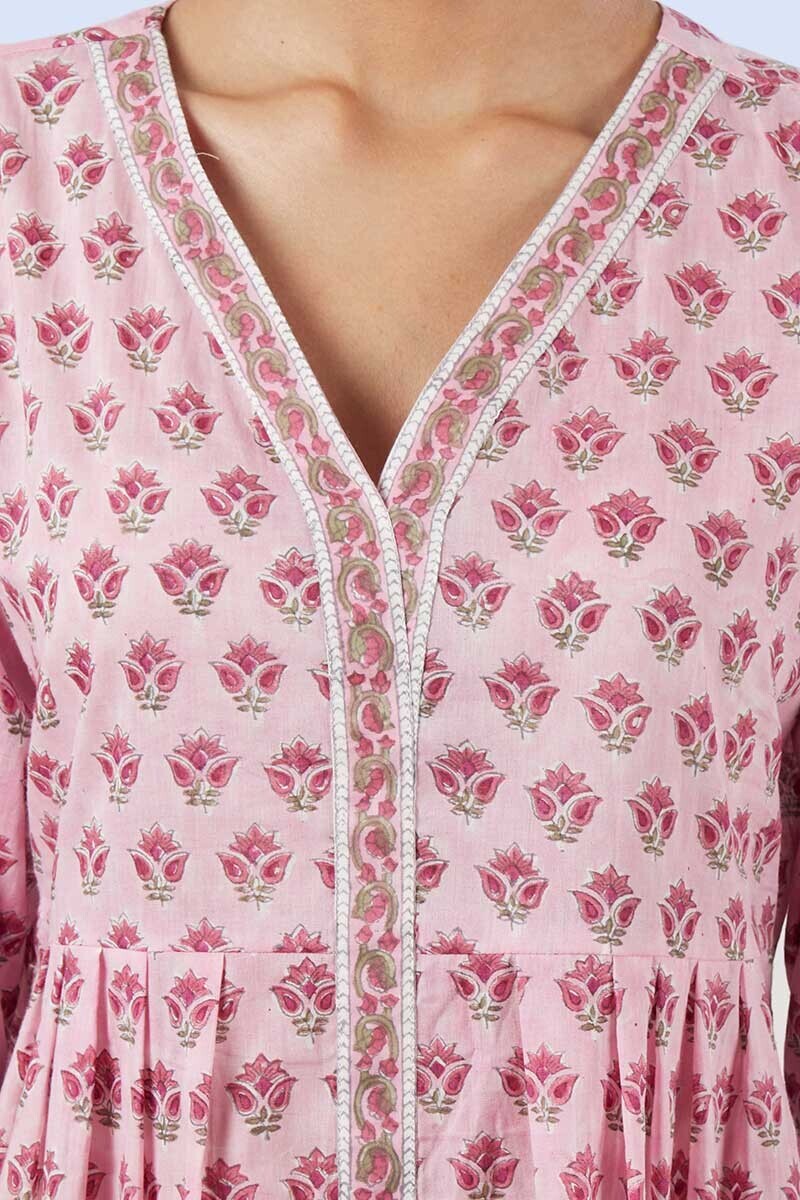 Gulbagh Farhin Kurti