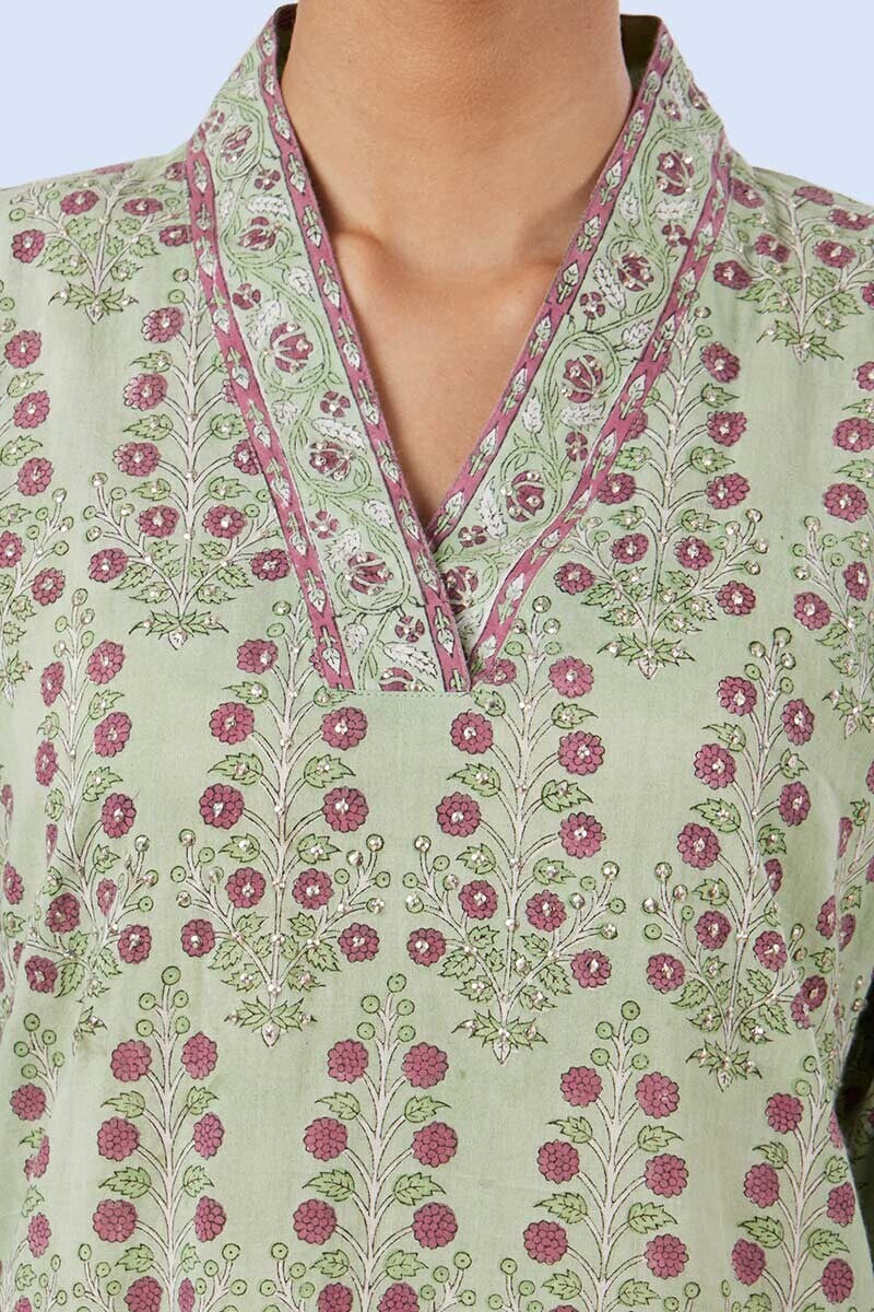 Pardeiza Jawa Kurta