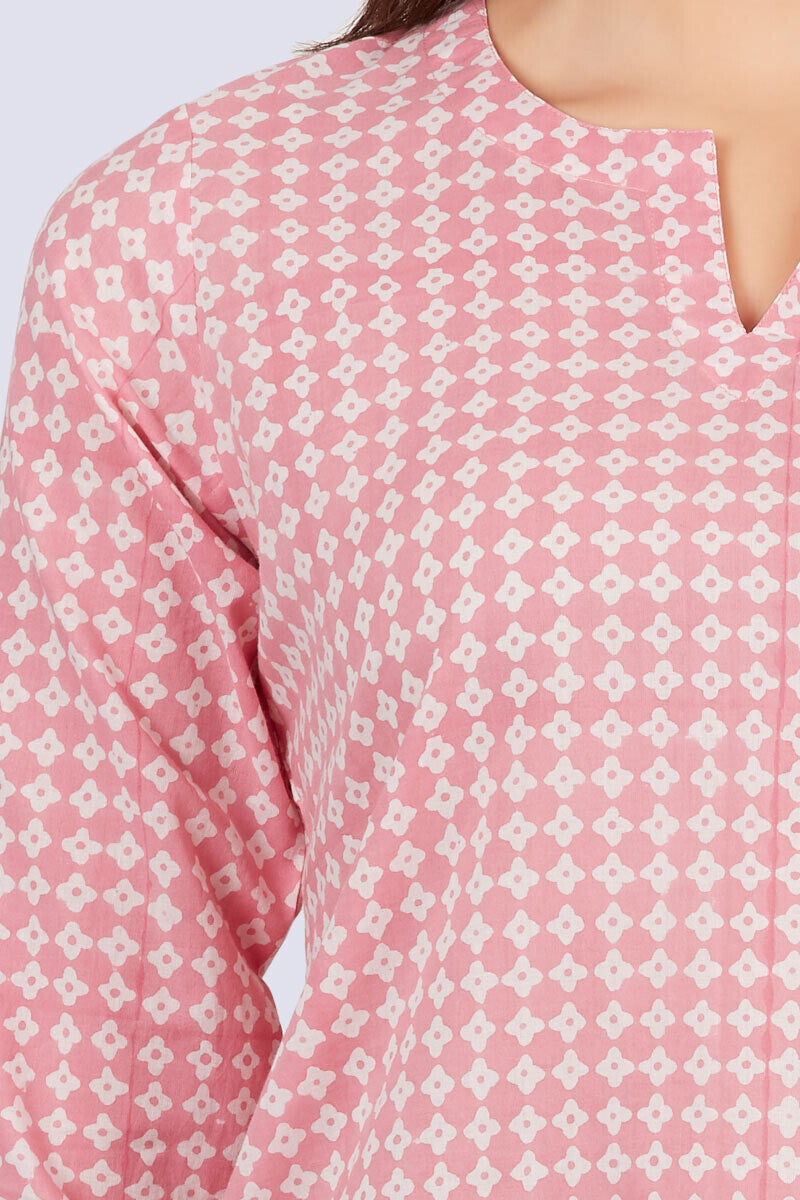Gulbagh Jiya Nightsuit