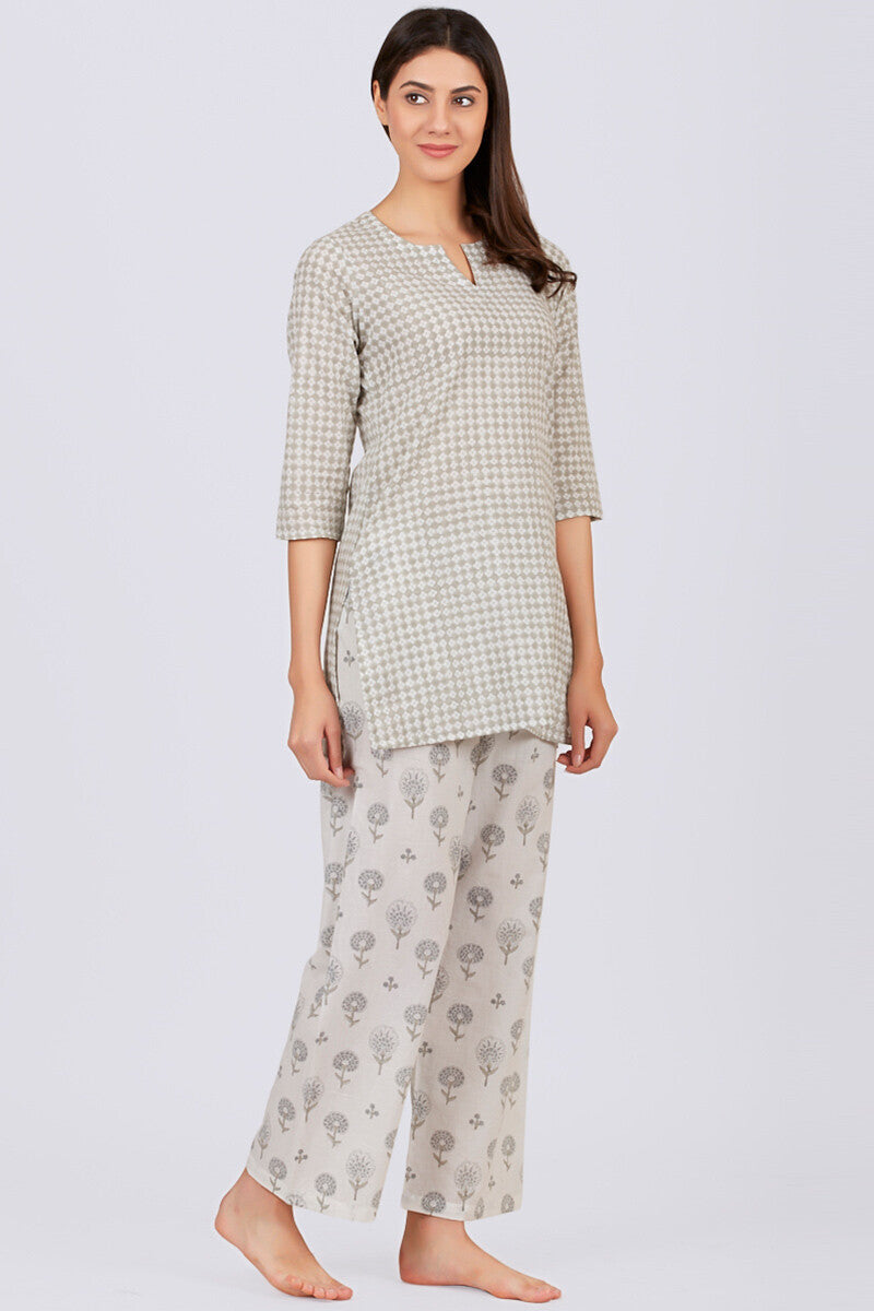Gulbagh Nafisa Nightsuit