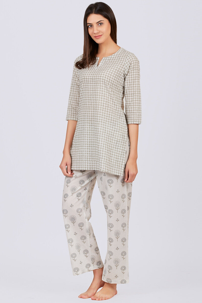 Gulbagh Nafisa Nightsuit