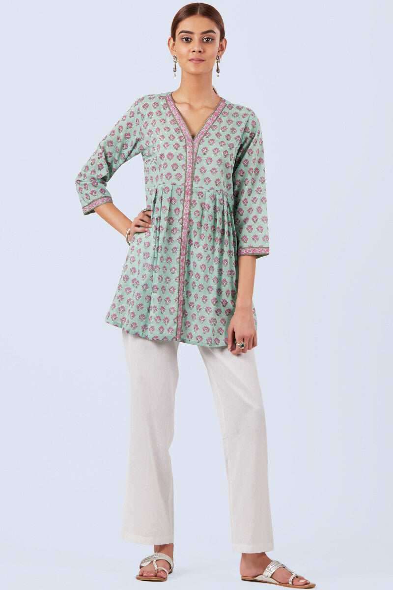Gulbagh Roza Kurti