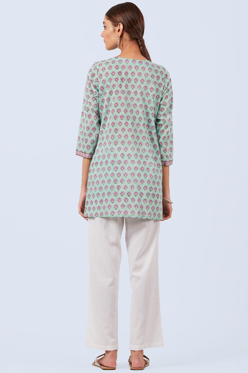 Gulbagh Roza Kurti