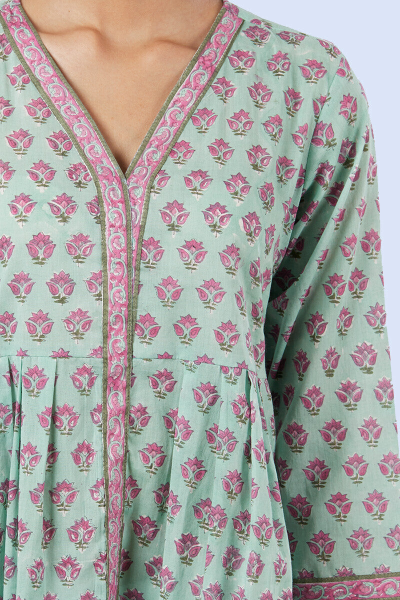 Gulbagh Roza Kurti