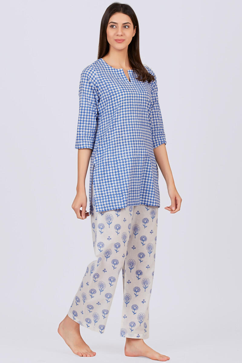 Gulbagh Sehr Nightsuit