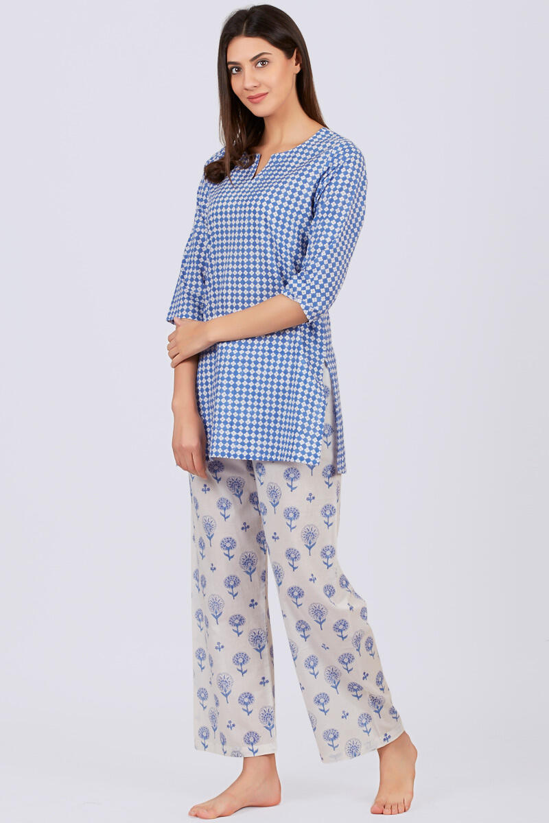 Gulbagh Sehr Nightsuit
