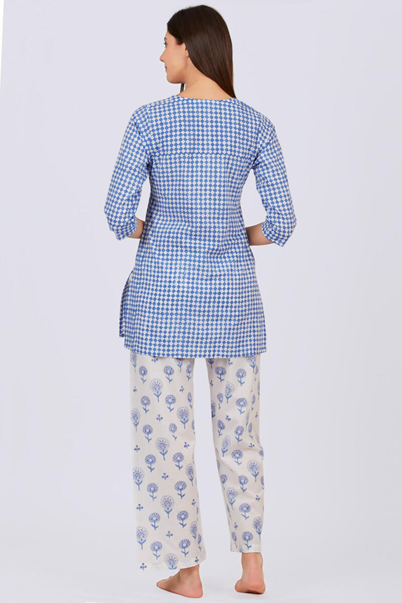 Gulbagh Sehr Nightsuit