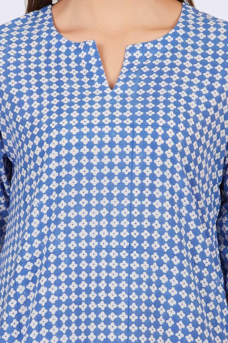 Gulbagh Sehr Nightsuit