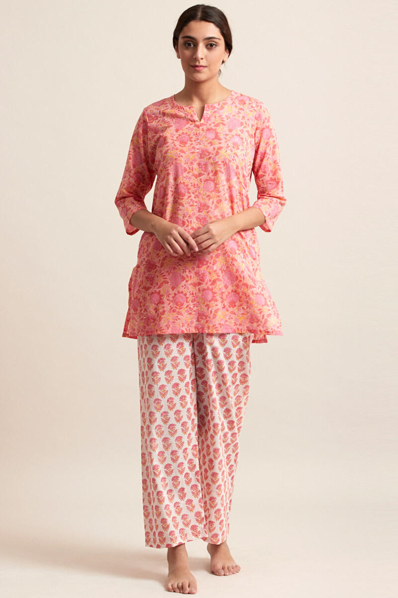 Gulbahar Zohra Nightsuit