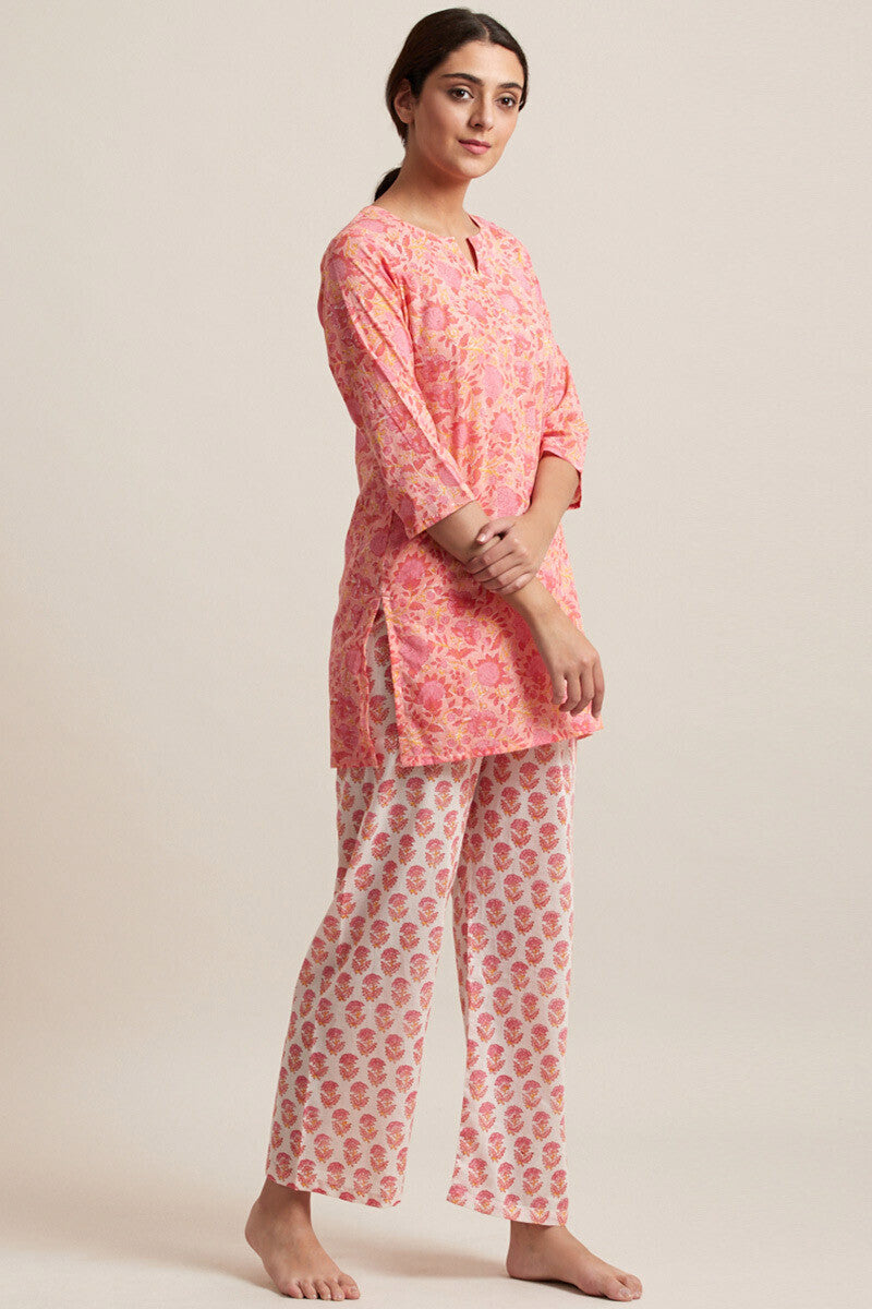 Gulbahar Zohra Nightsuit