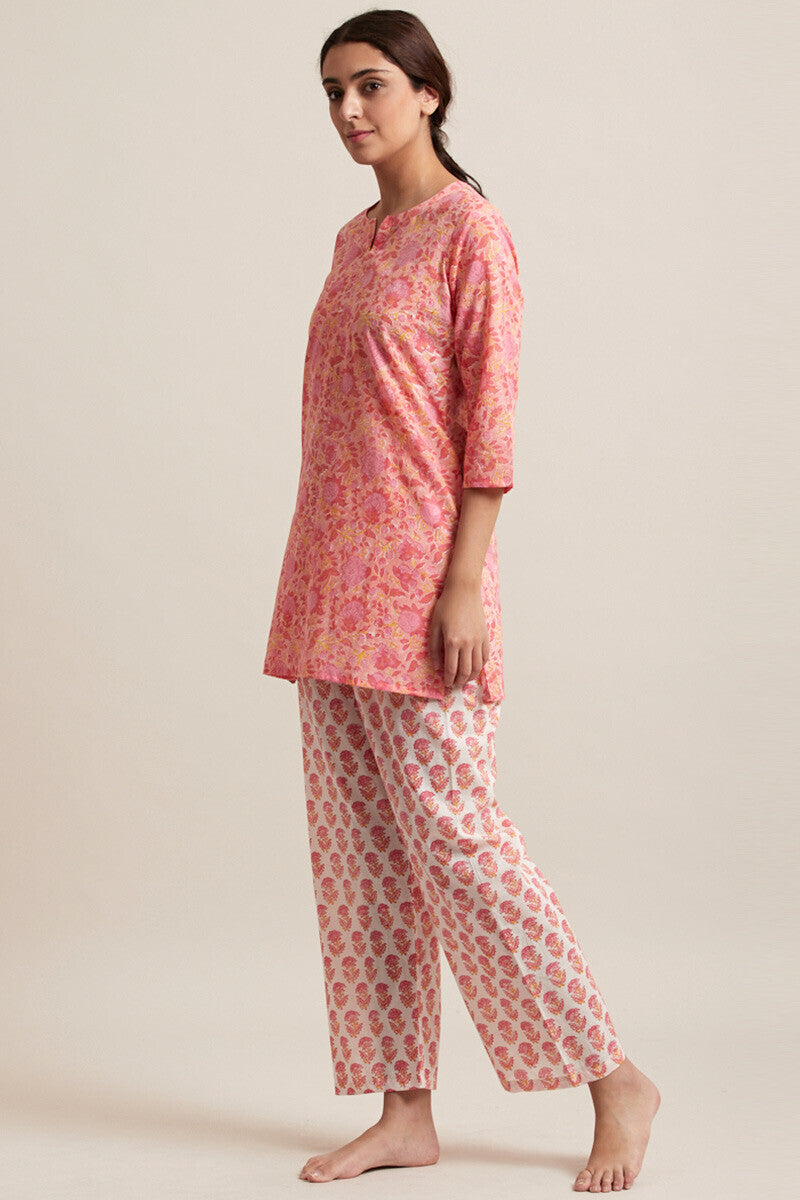 Gulbahar Zohra Nightsuit