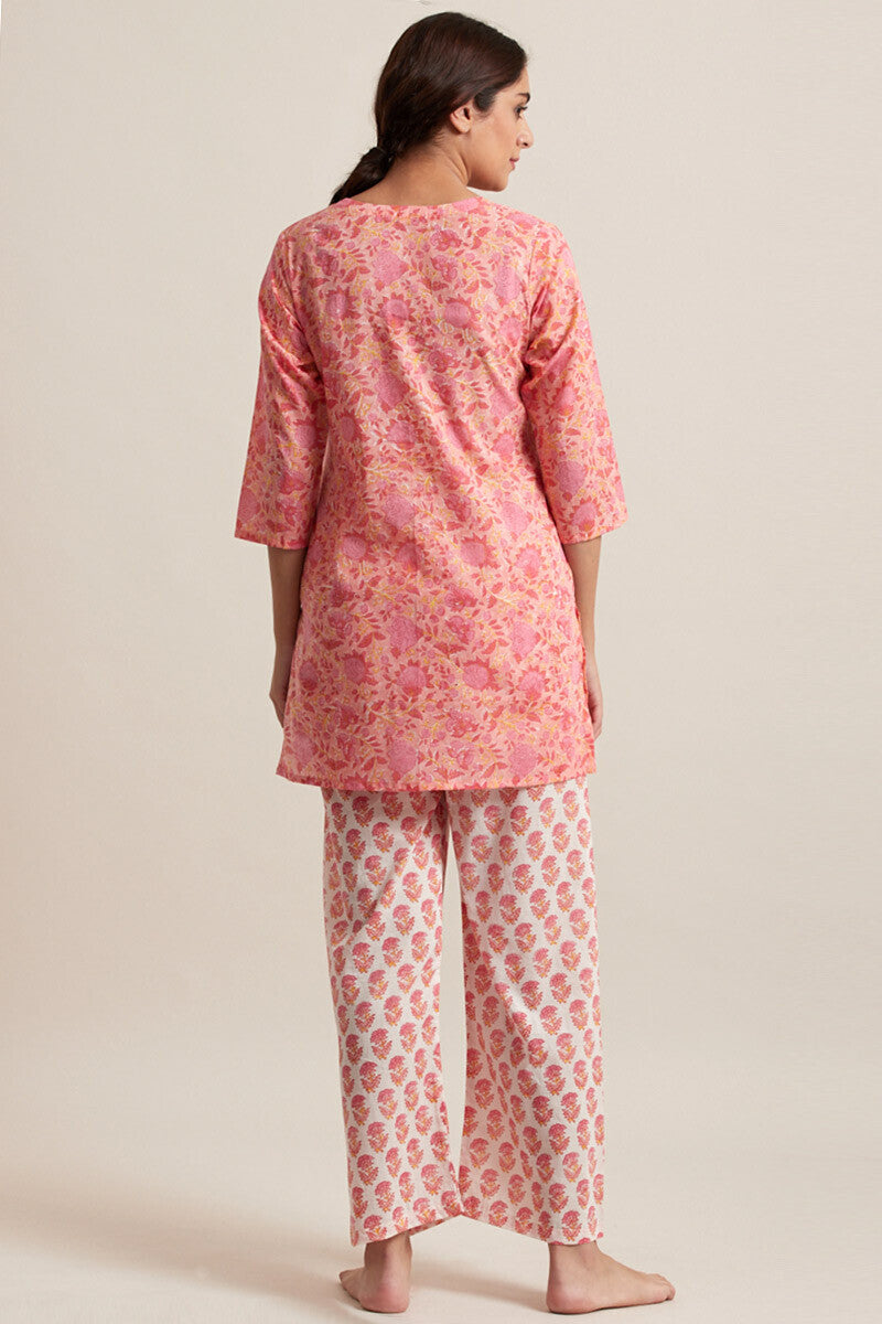 Gulbahar Zohra Nightsuit
