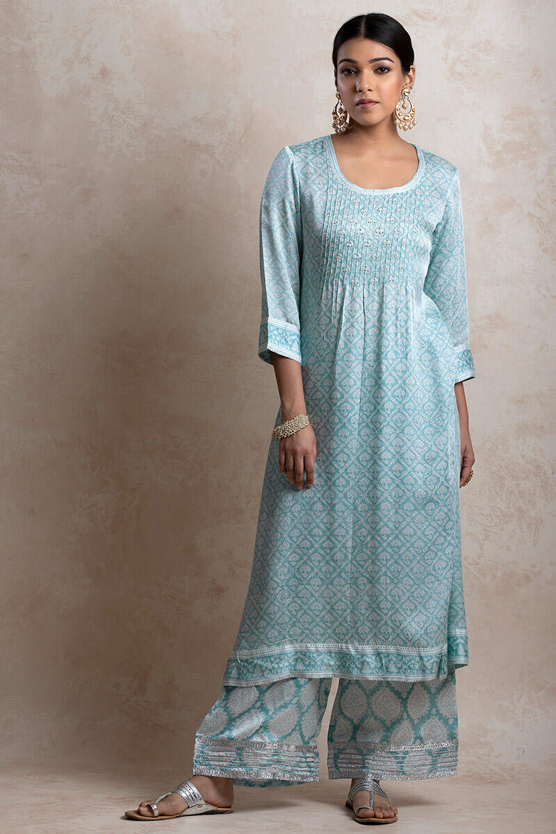 Gul Bano Fiza Modal Kurta