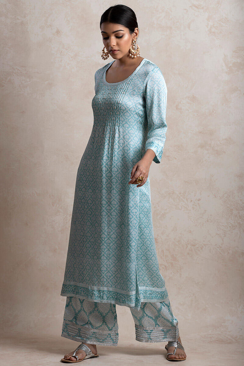Gul Bano Fiza Modal Kurta