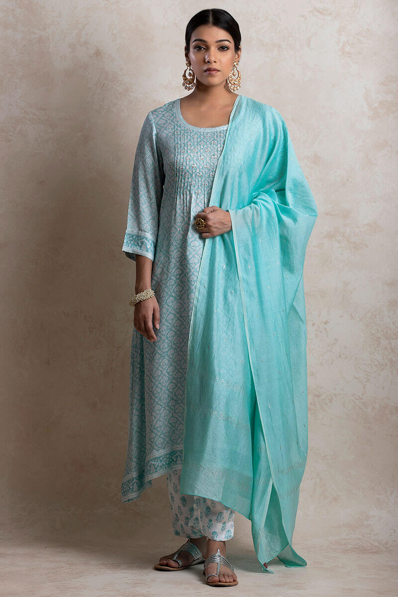 Gul Bano Fiza Modal Kurta