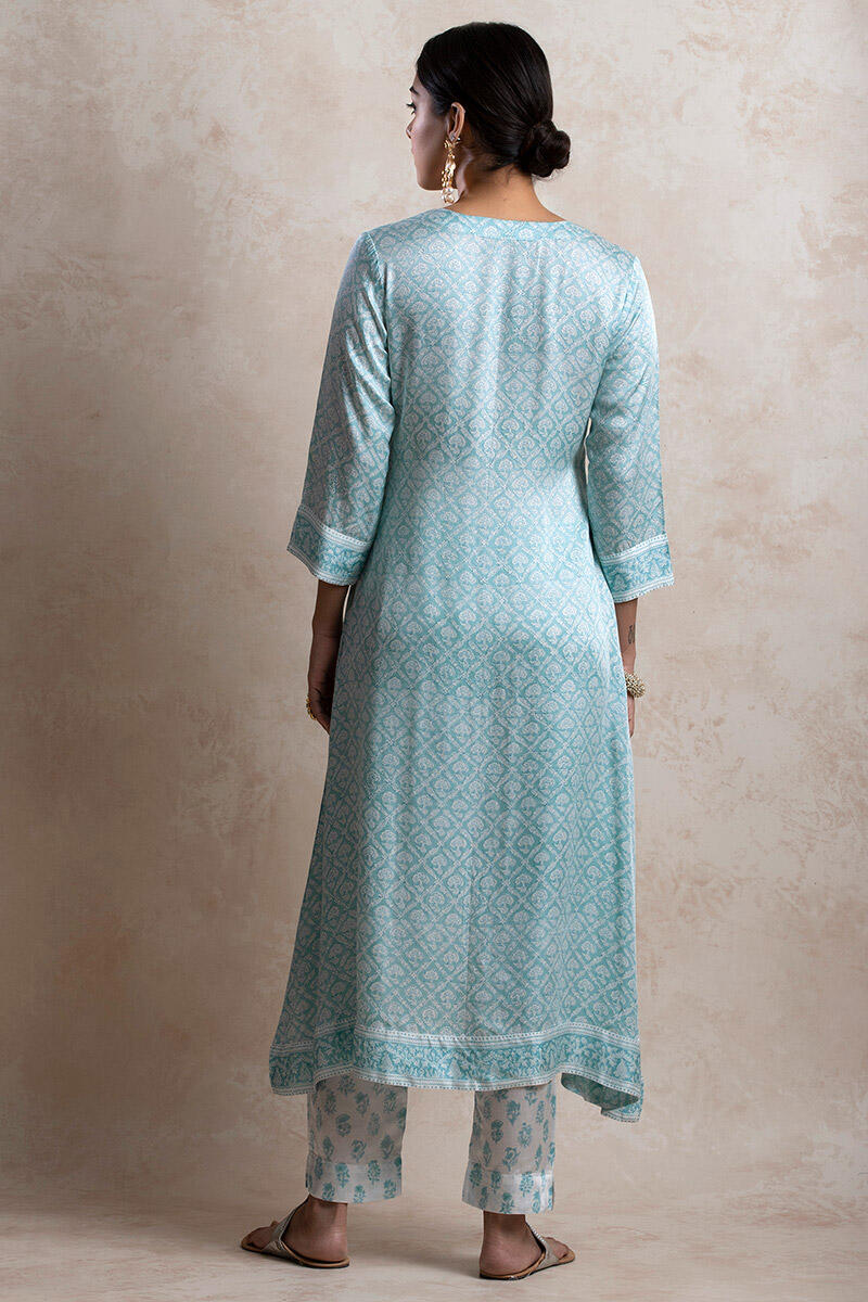 Gul Bano Fiza Modal Kurta