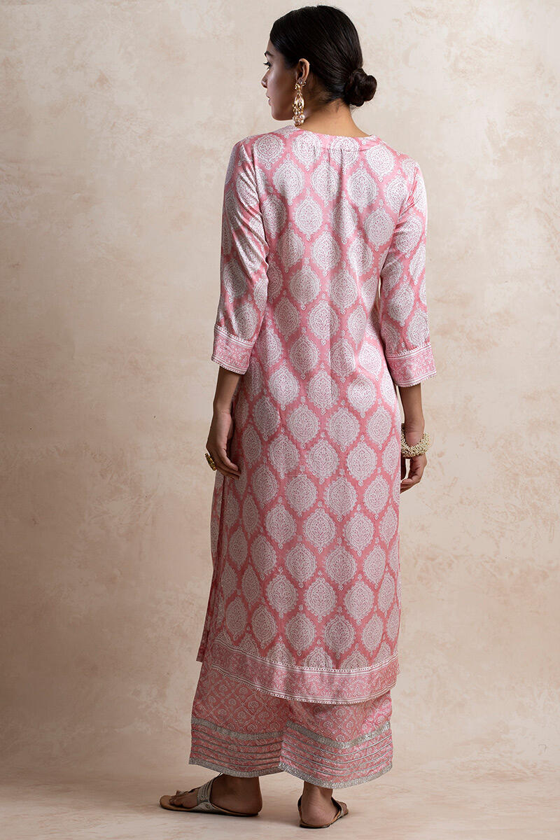 Gul Bano Jiya Modal Kurta