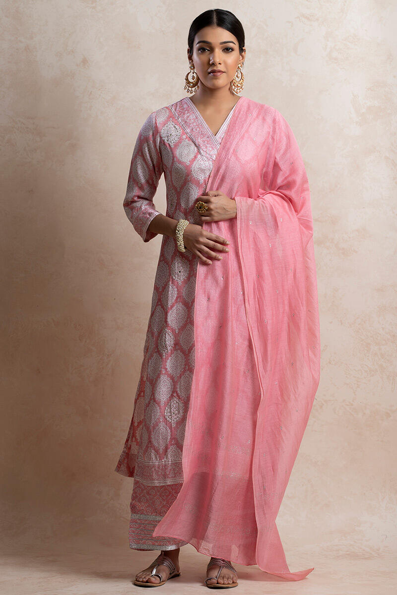 Gul Bano Jiya Modal Kurta