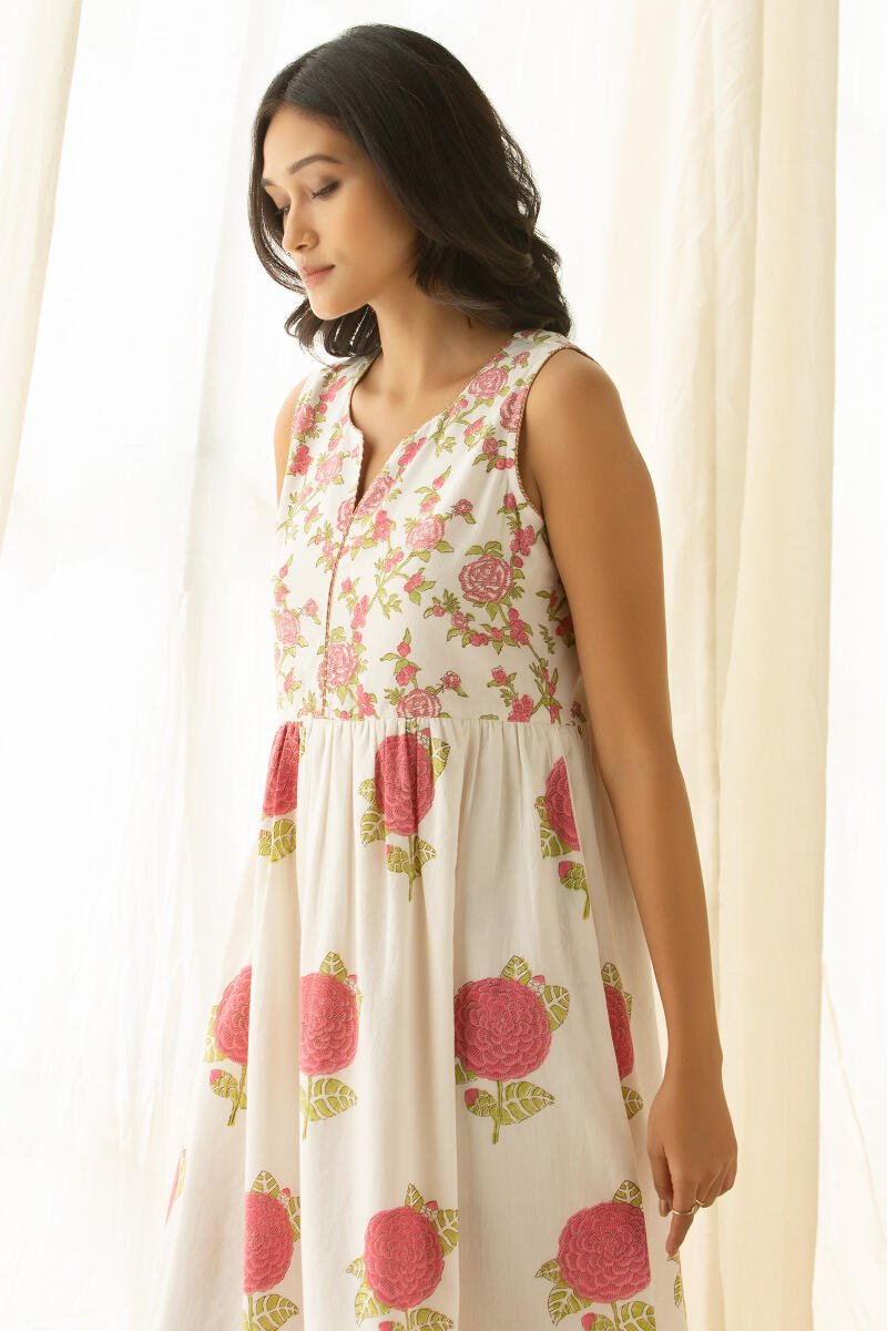 Gulbarg Azrah Dress