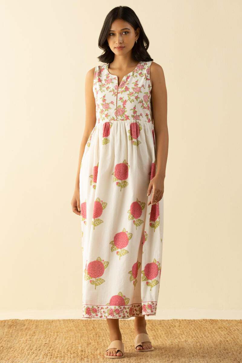 Gulbarg Azrah Dress