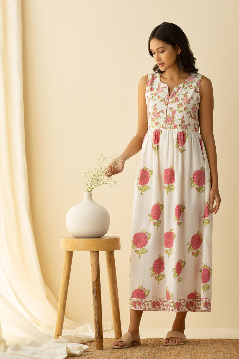 Gulbarg Azrah Dress