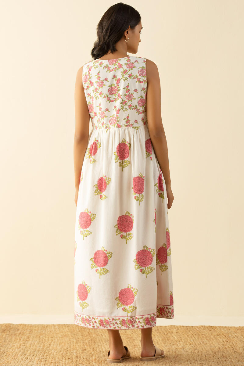 Gulbarg Azrah Dress