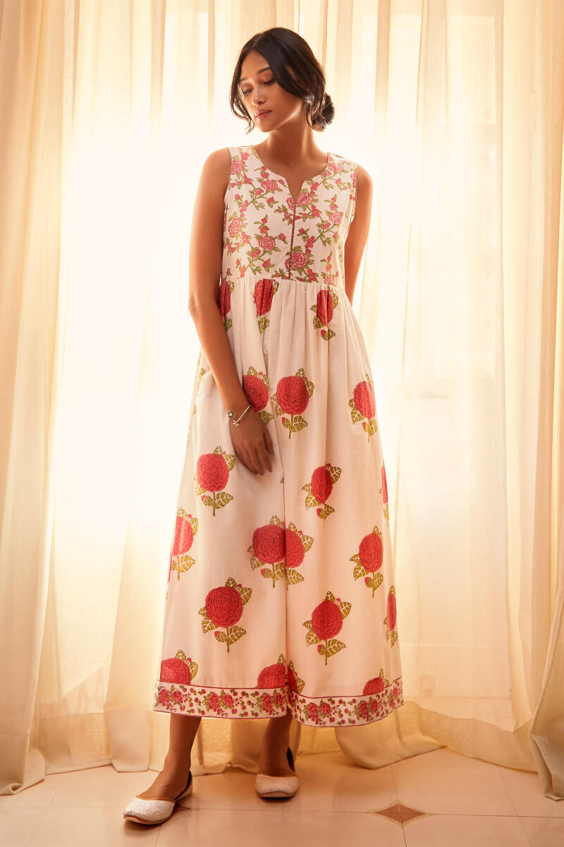Gulbarg Azrah Dress