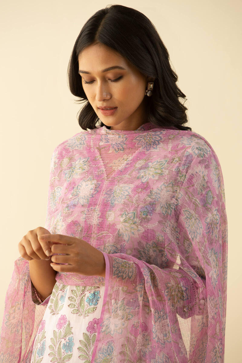 Gulbarg Maya Kota Dupatta