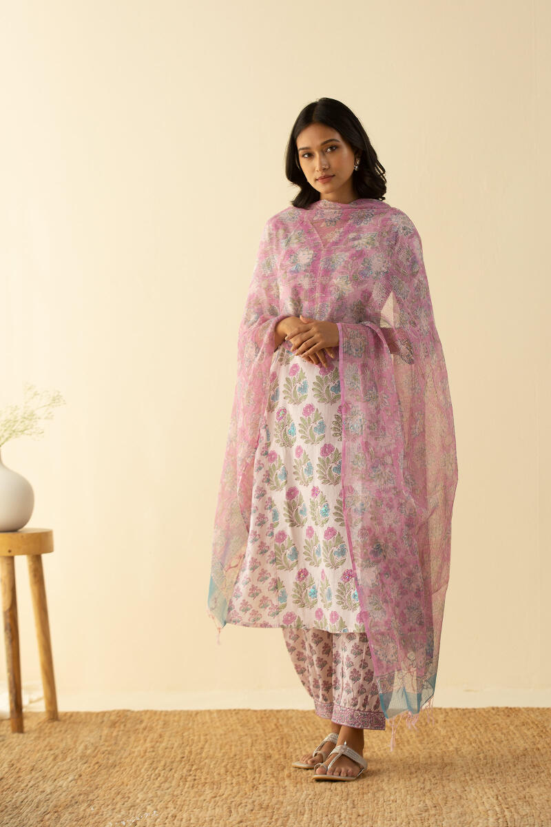 Gulbarg Maya Kota Dupatta