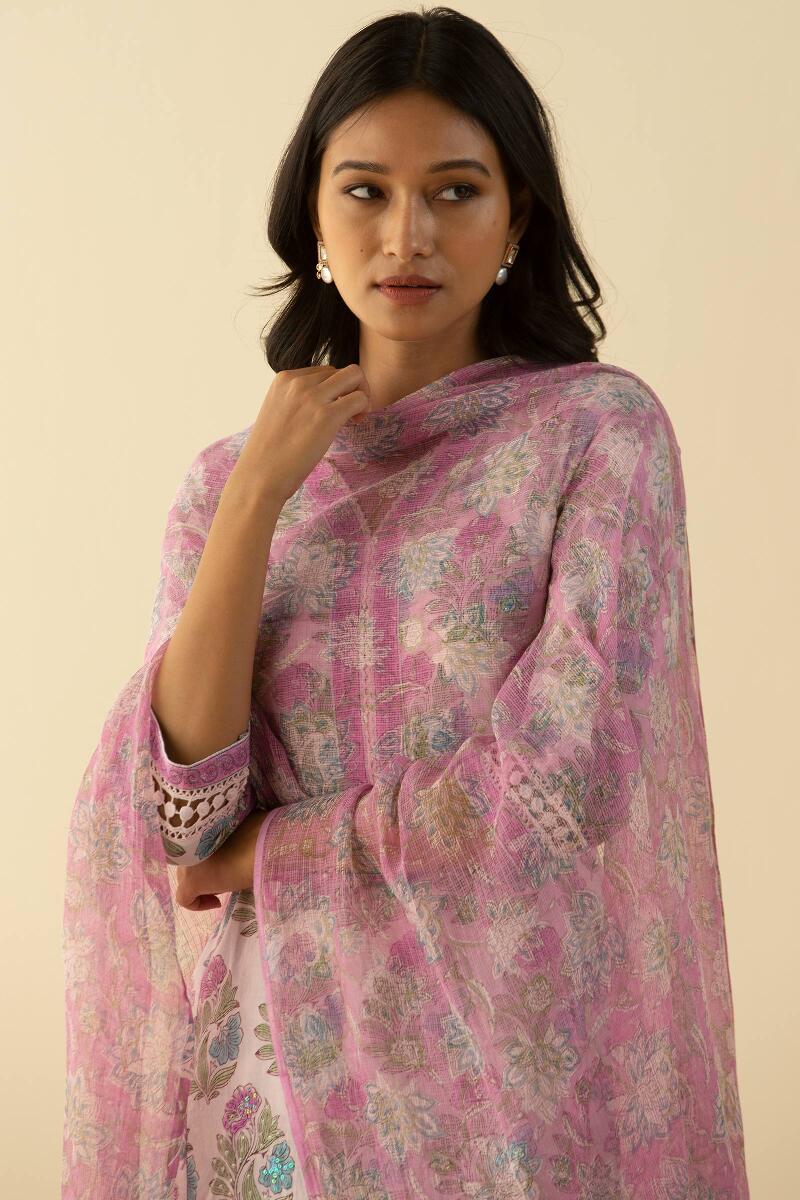 Gulbarg Maya Kota Dupatta