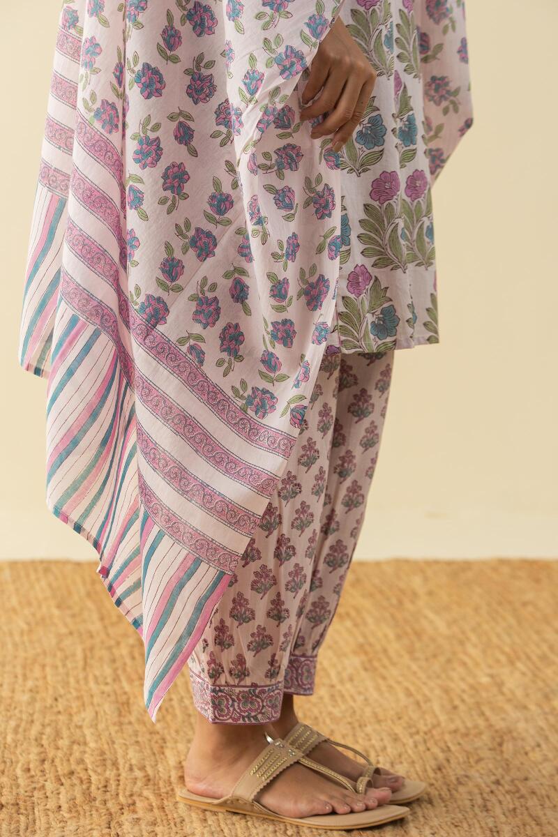 Gulbarg Naaz Dupatta