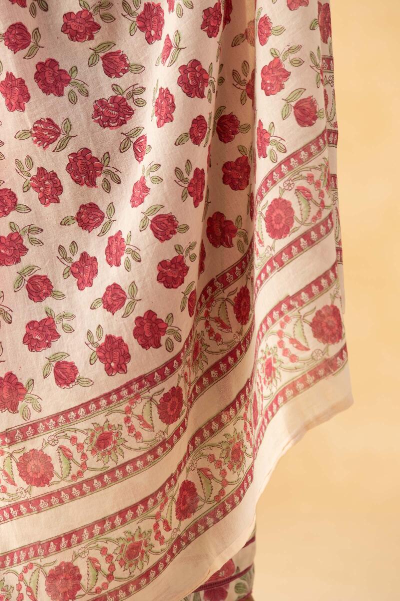 Gulbarg Nosheen Dupatta