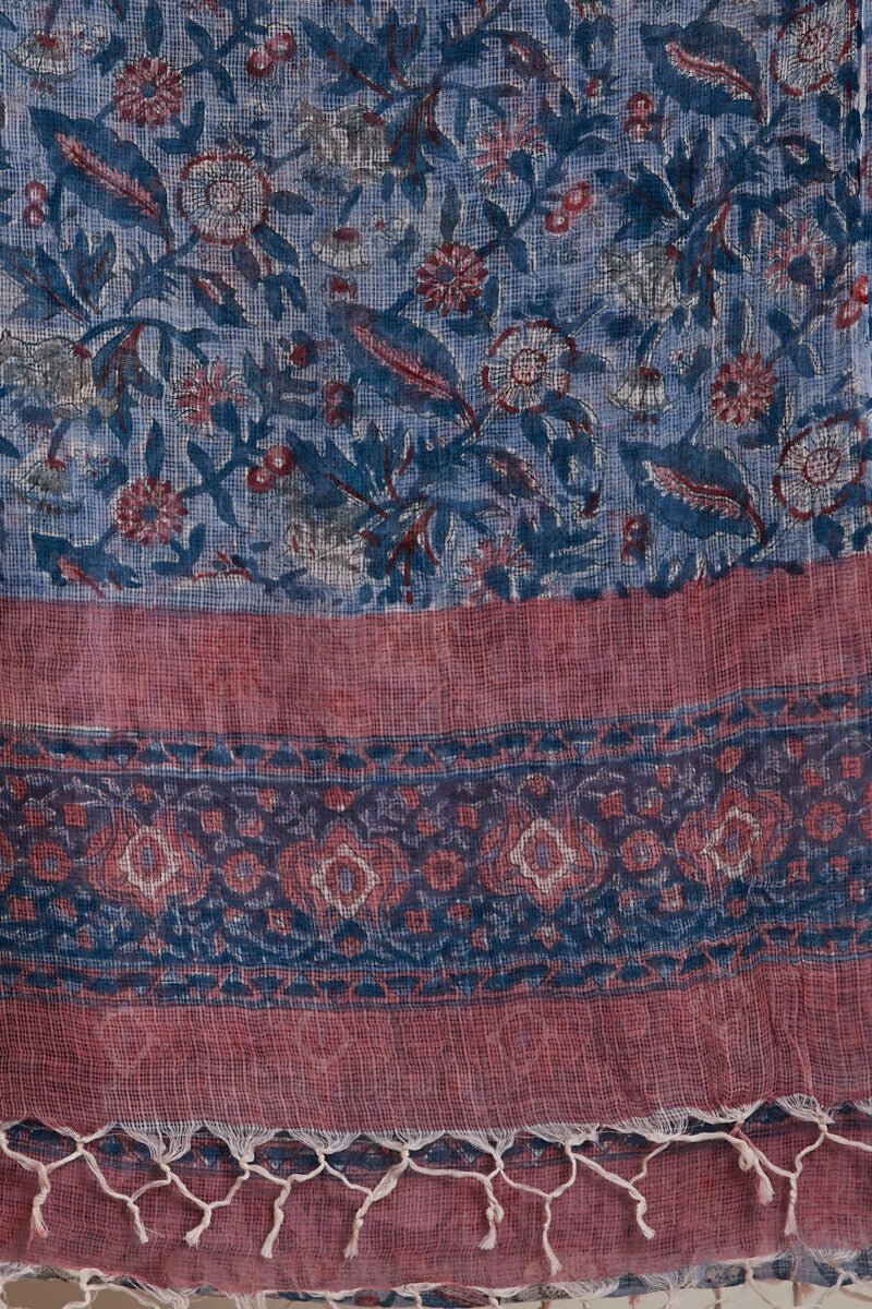 Guldasta Afroza Kota Dupatta