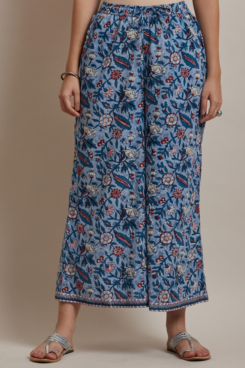 Guldasta Afroza Palazzo