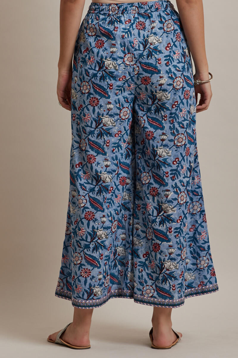 Guldasta Afroza Palazzo