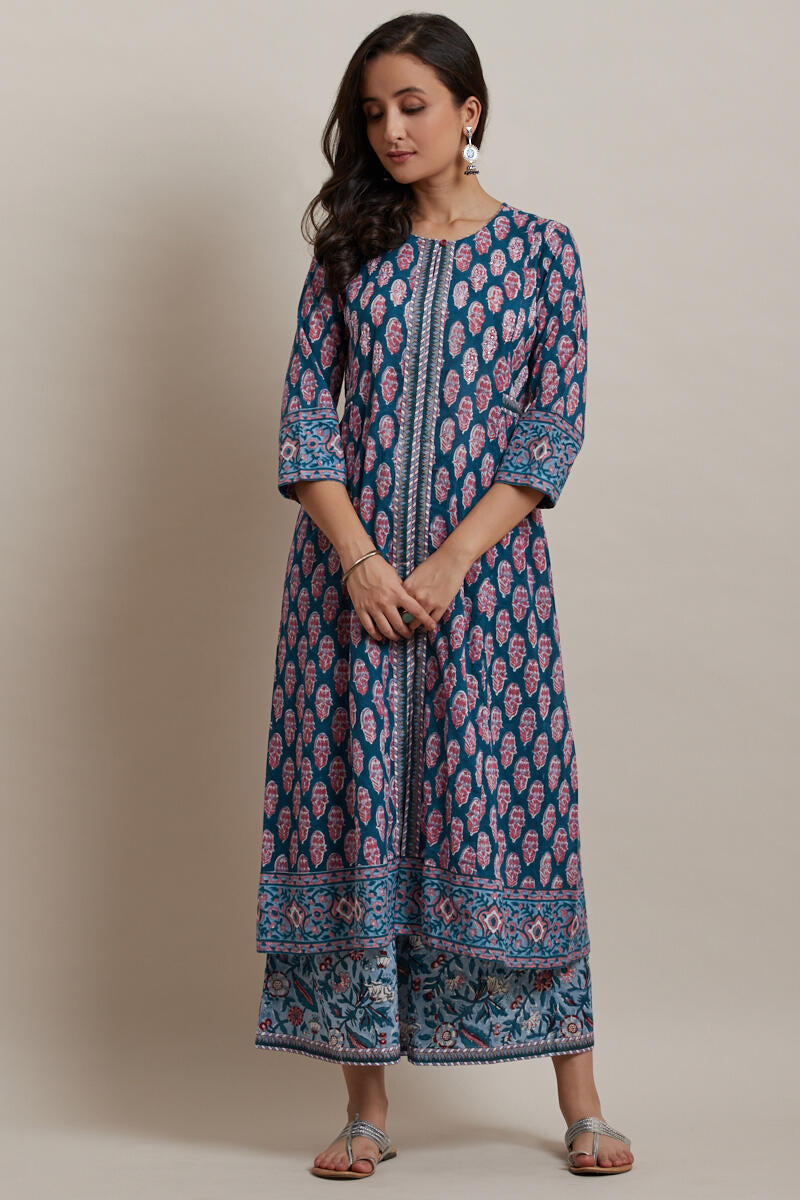 Guldasta Heer Kurta