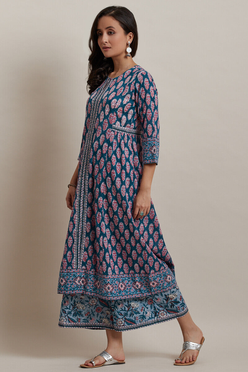 Guldasta Heer Kurta