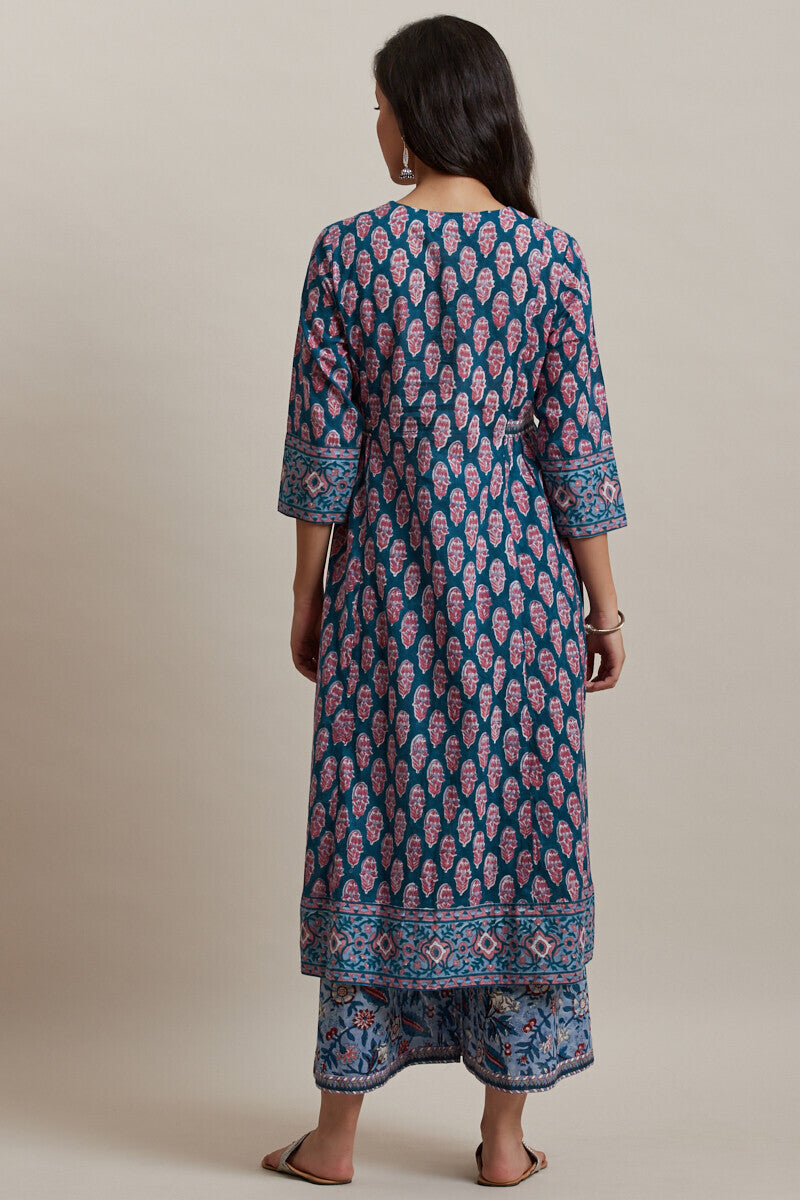 Guldasta Heer Kurta