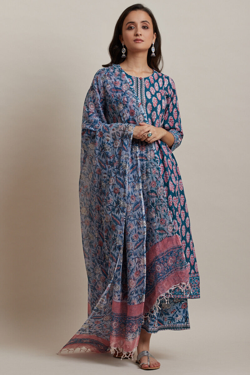 Guldasta Heer Kurta