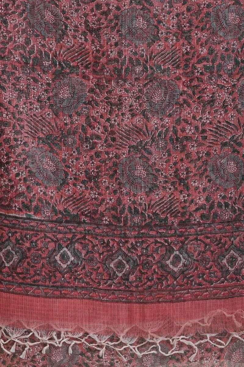 Guldasta Kiara Kota Dupatta